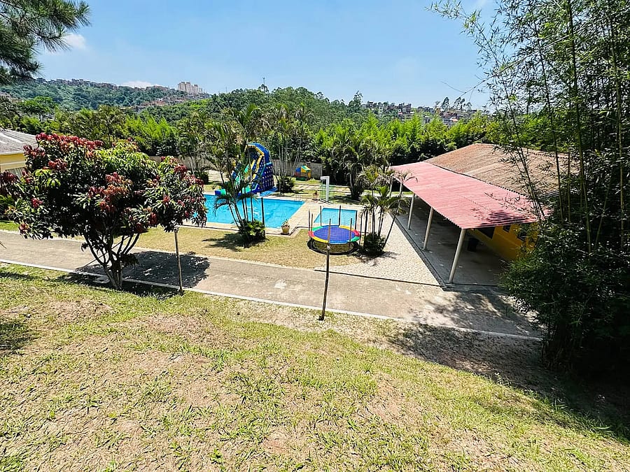 Chacara Recanto Nazareno